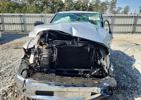 2014 Ram 1500 Slt from USA, damaged, VIN 1C6RR6GT4ES171899